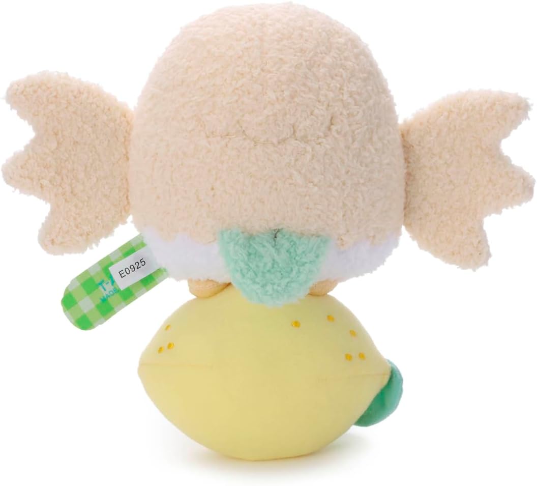 Rowlet Limonsin | POKEPEACE