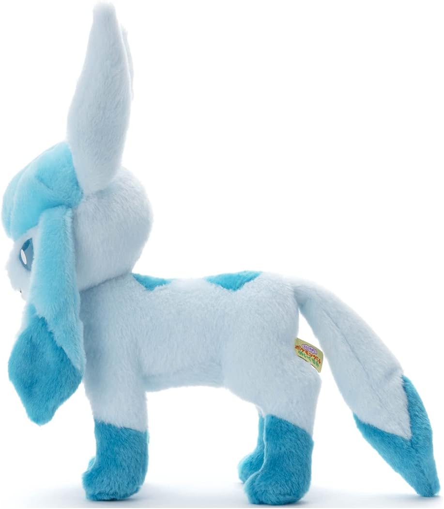 Glaceon | KIMINIKIMETA!