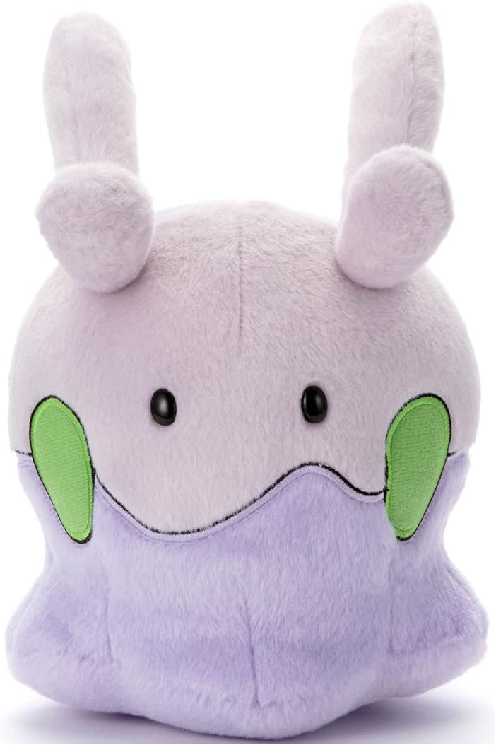 Goomy KIMINIKIMETA!