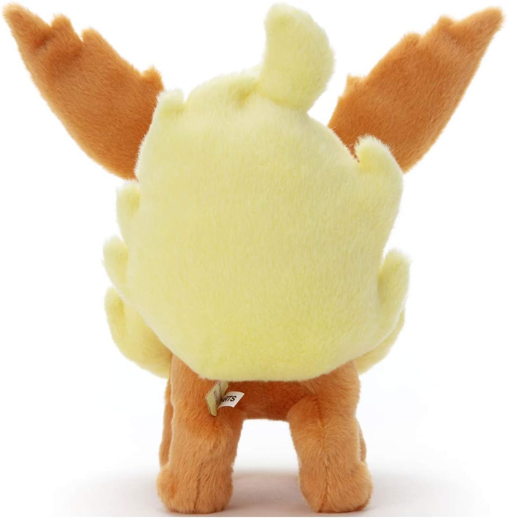 Flareon KIMINIKIMETA!