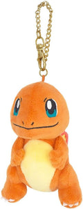 Charmander llavero de peluche | ALL STARS