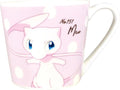 Taza Mew T'S Factory