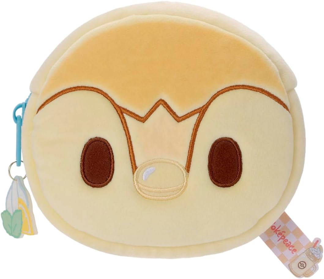 Piplup Bolsita Pancake | POKEPEACE