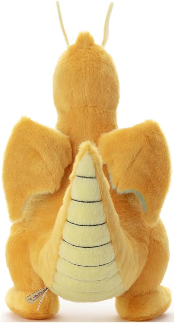 Dragonite KIMINIKIMETA!