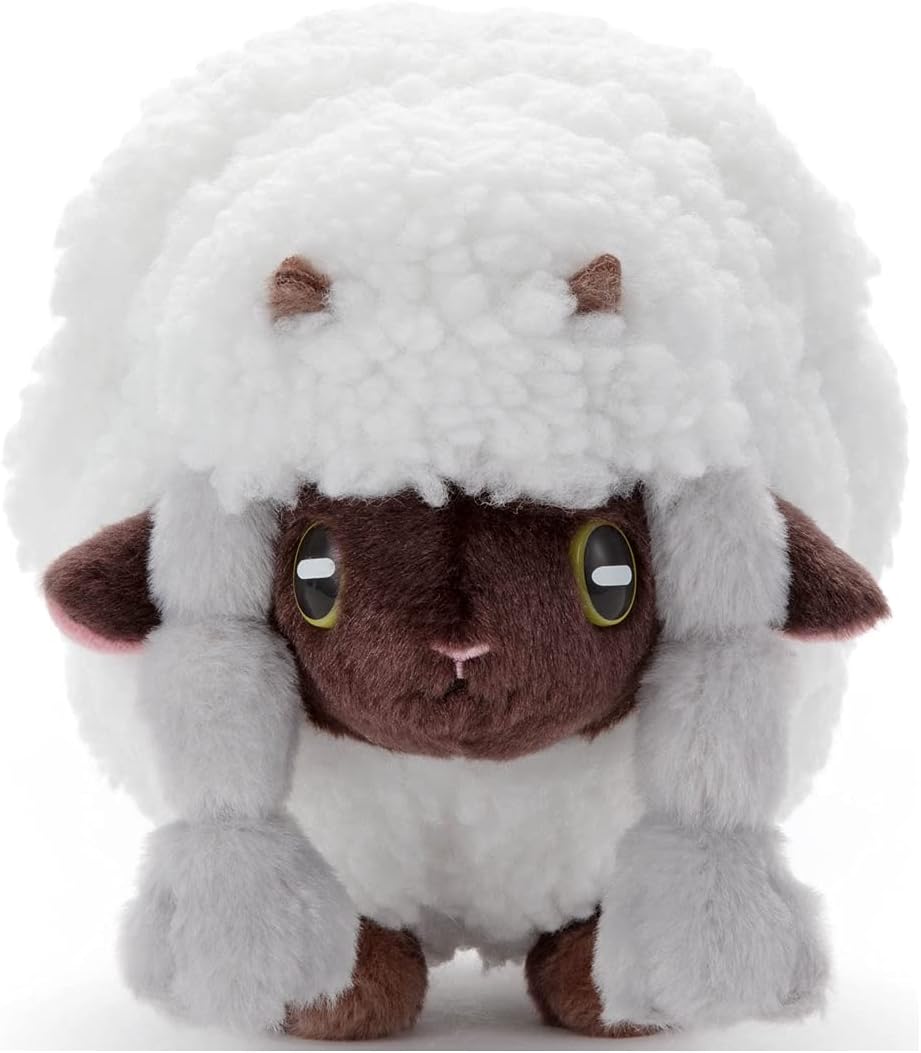 Wooloo | KIMINIKIMETA!