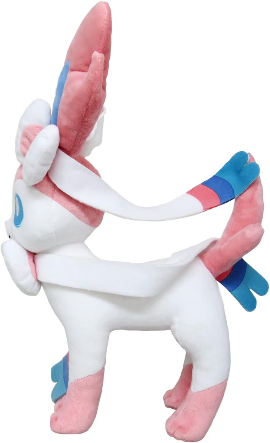 Sylveon (M) | ALL STAR