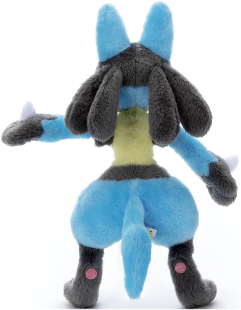 Lucario | KIMINIKIMETA!