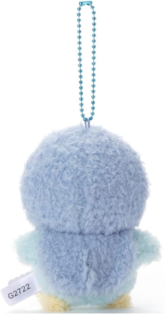 Piplup Llavero de peluche | POKEPEACE