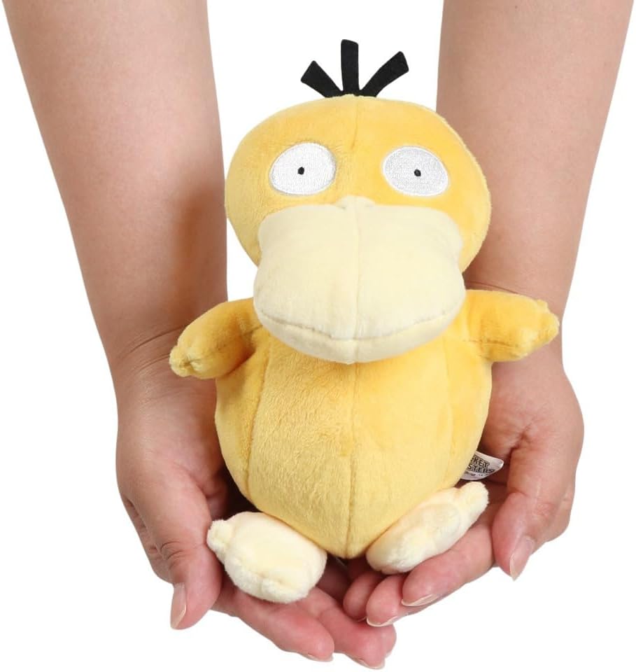 Psyduck (S) ALL STAR
