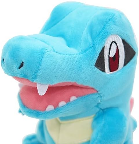 Totodile (S) ALL STAR