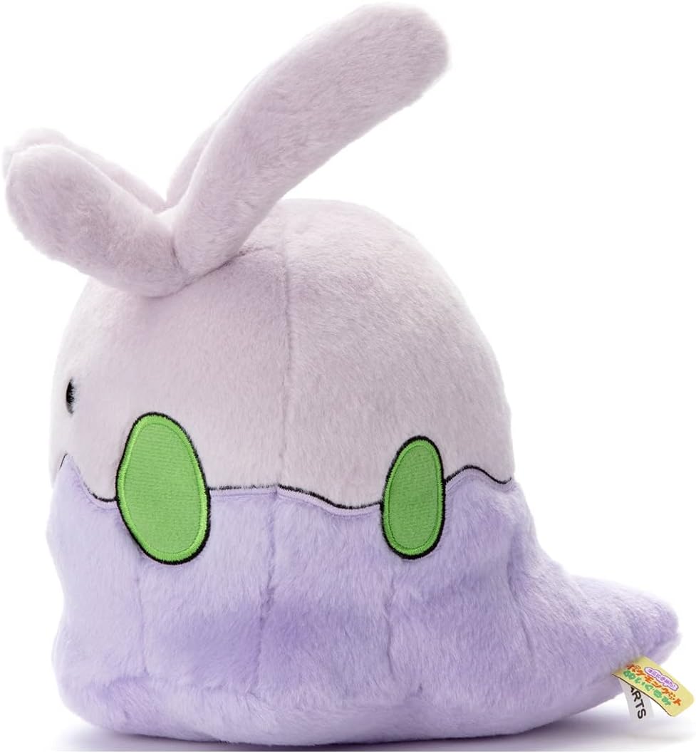 Goomy KIMINIKIMETA!