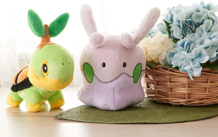 Goomy KIMINIKIMETA!