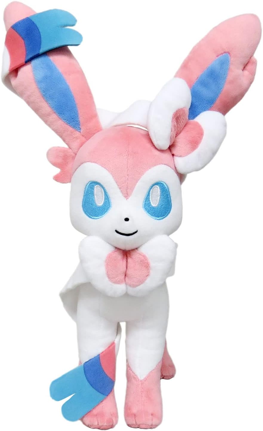 Sylveon (M) | ALL STAR