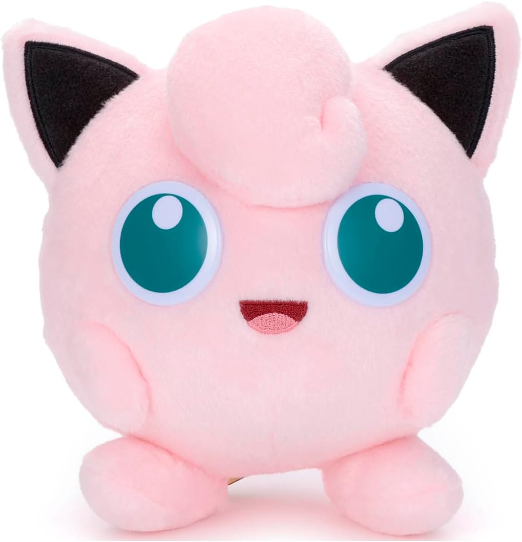 Jigglypuff | KIMINIKIMETA!