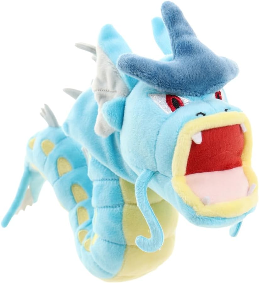Gyarados (S) | ALL STAR
