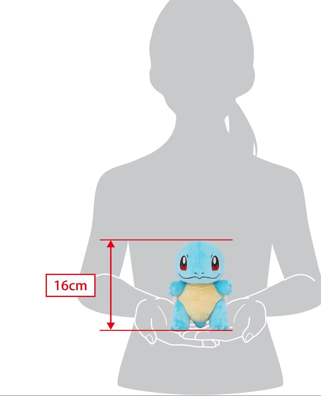 Squirtle (S) ALL STAR