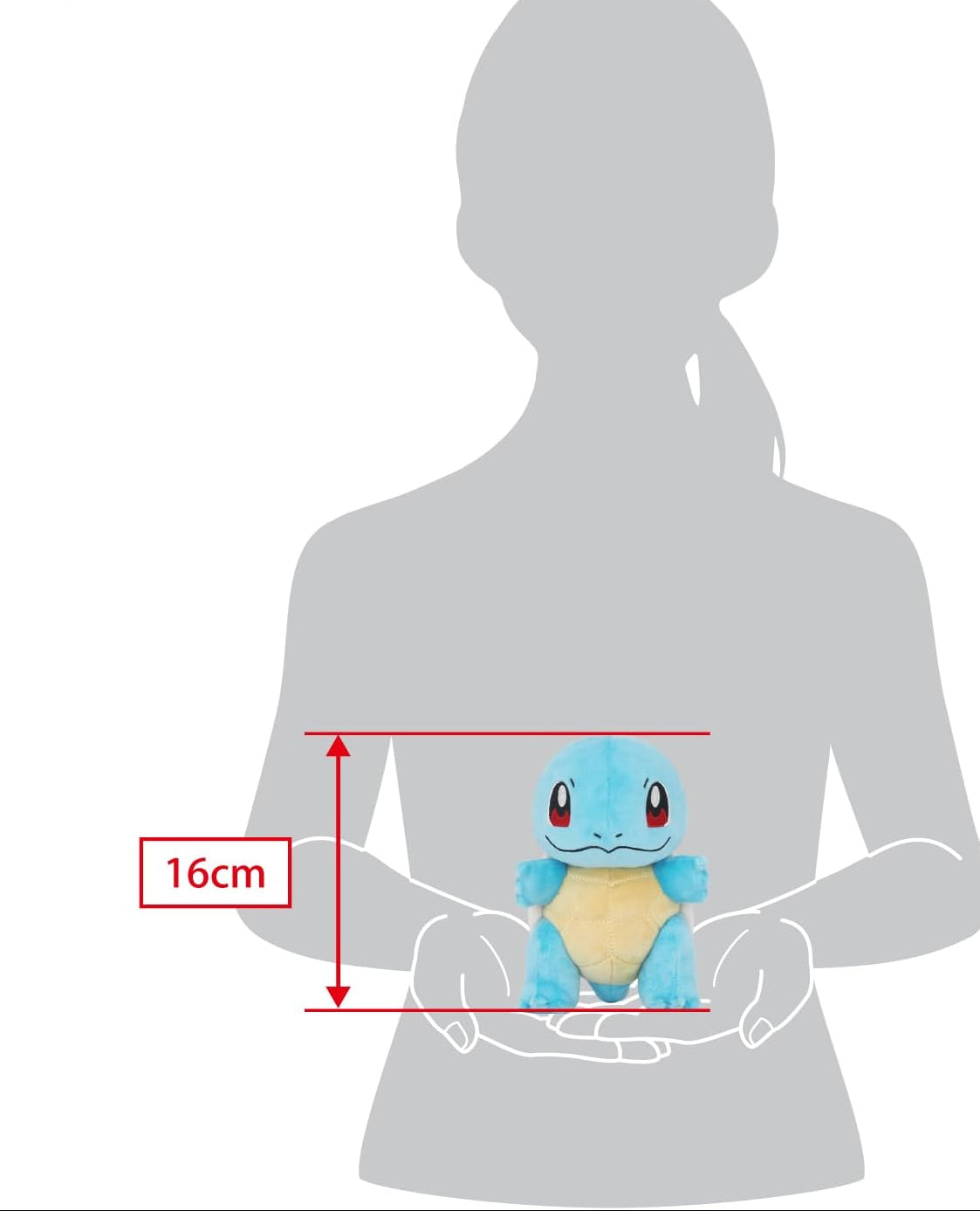 Squirtle (S) ALL STAR