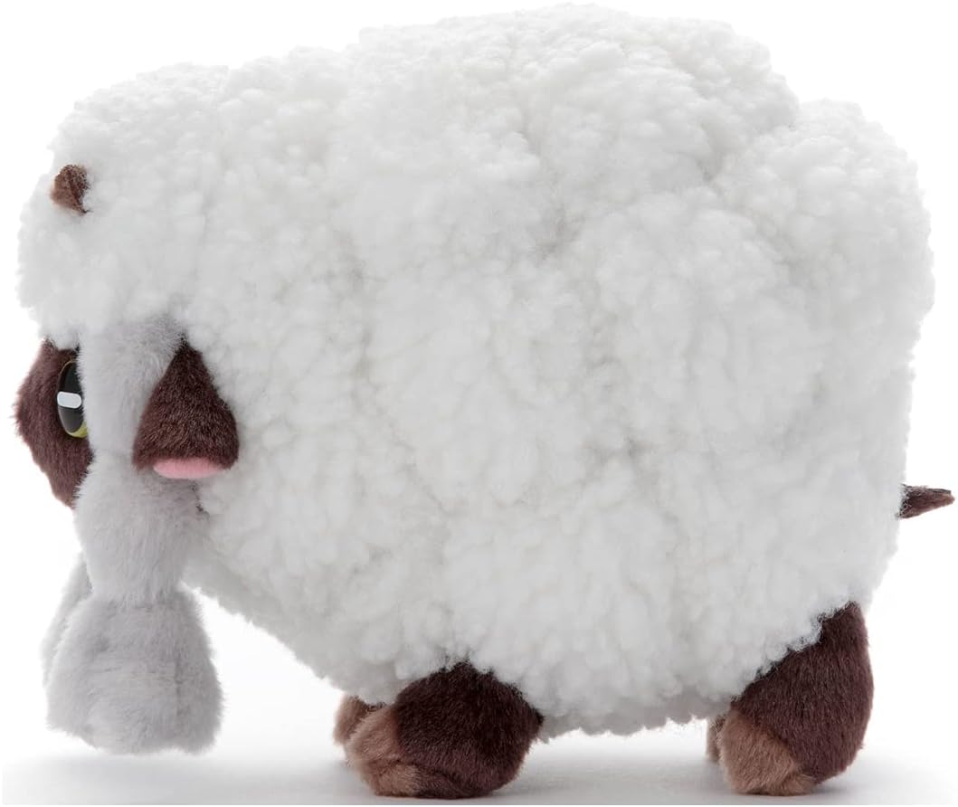 Wooloo | KIMINIKIMETA!