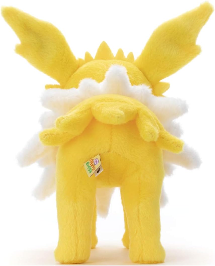Jolteon KIMINIKIMETA!