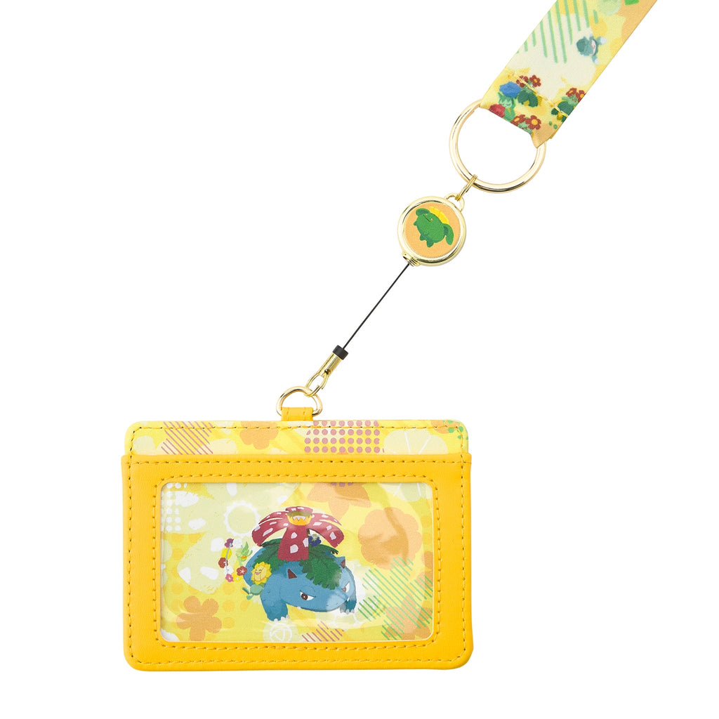 ID Holder | JARDINCÍN