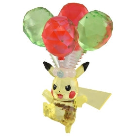 Tera Pikachu Moncolle