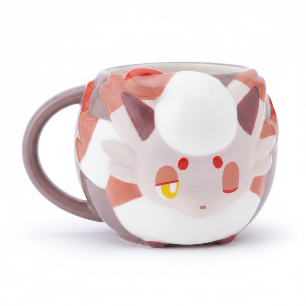 Tazorua de Hisui | PARTNERS