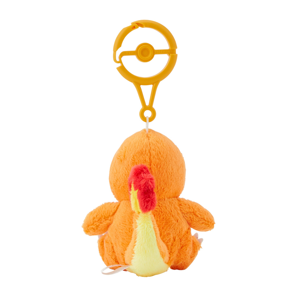 Charmander Llavero de peluche | PC ORIGINAL