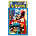 Micas Mega Lucario
