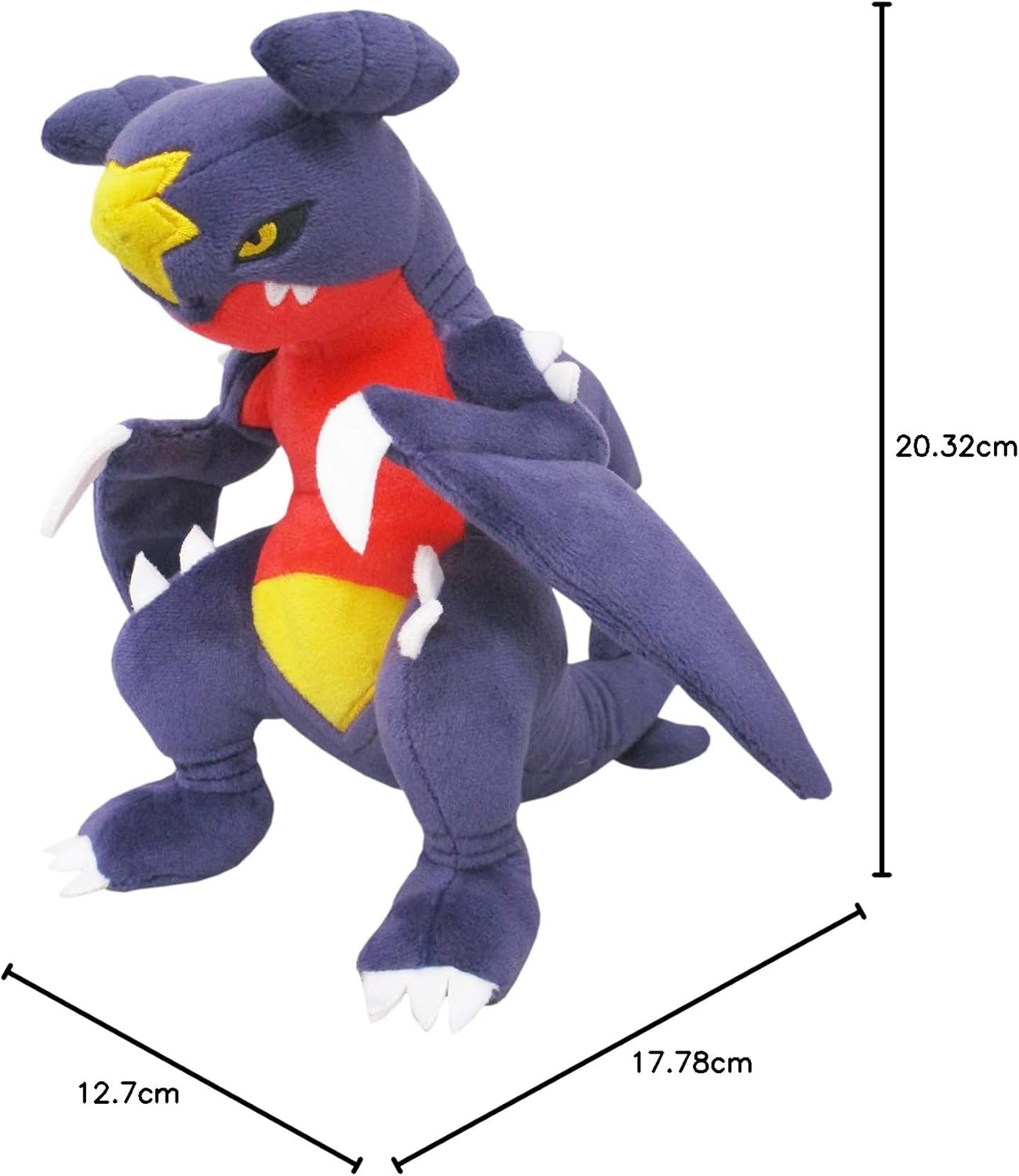 Garchomp (S) | ALL STAR