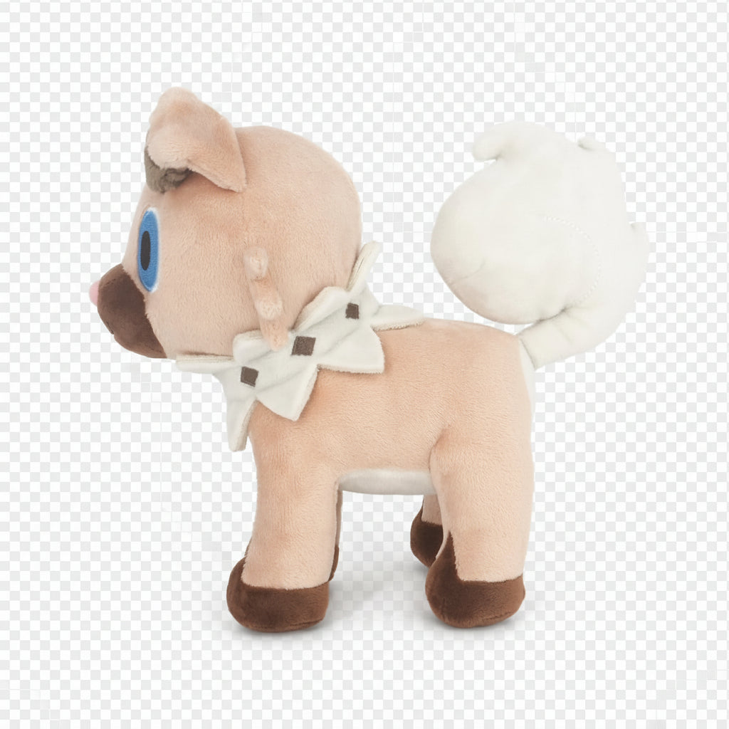 Rockruff (S) | ALL STAR