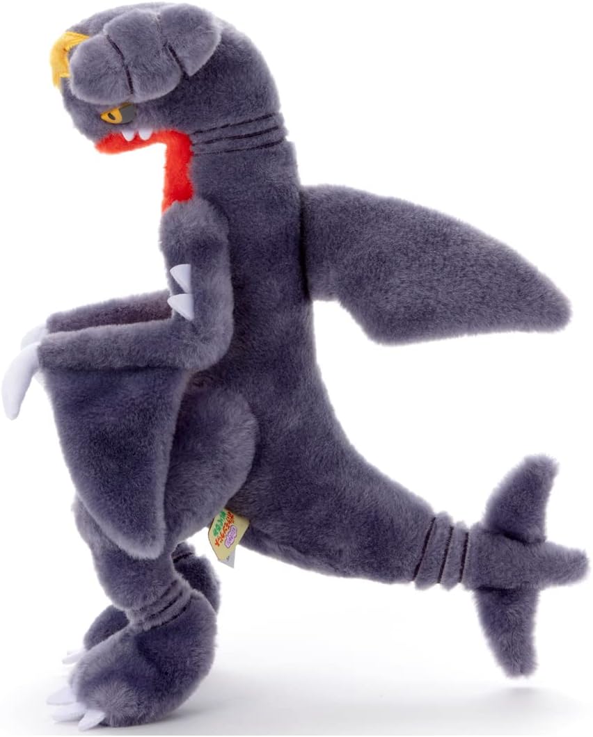 Garchomp | KIMINIKIMETA!