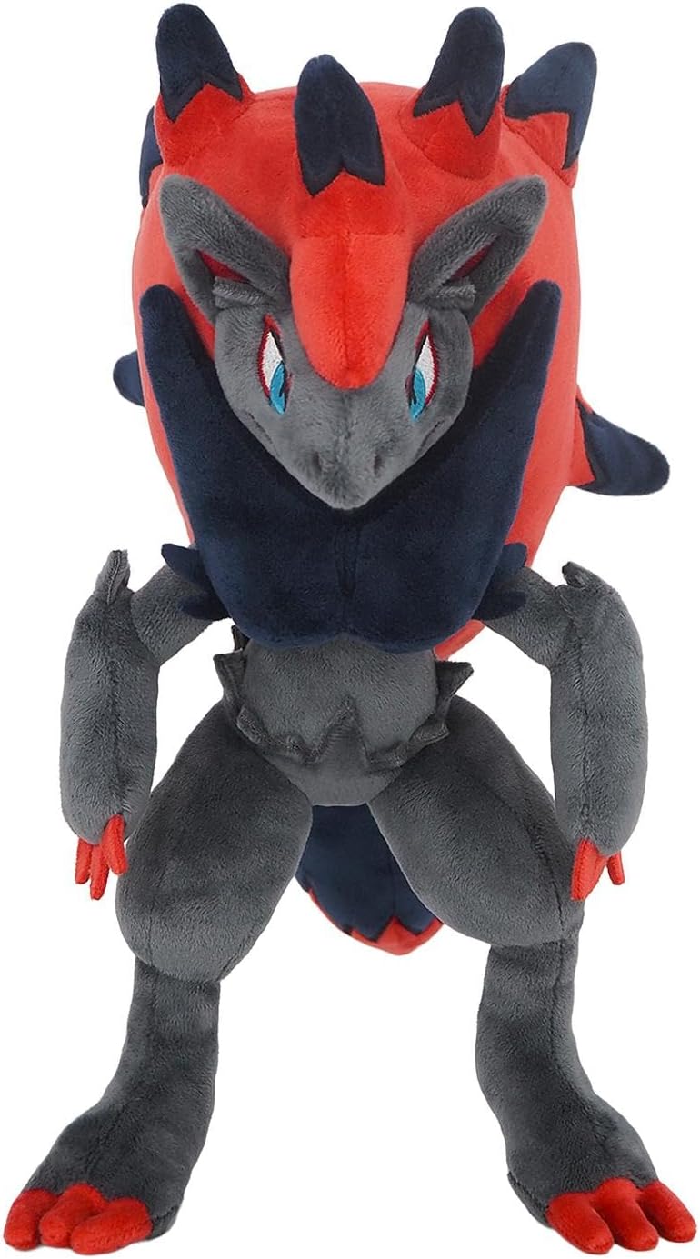Zoroark (S) | ALL STAR
