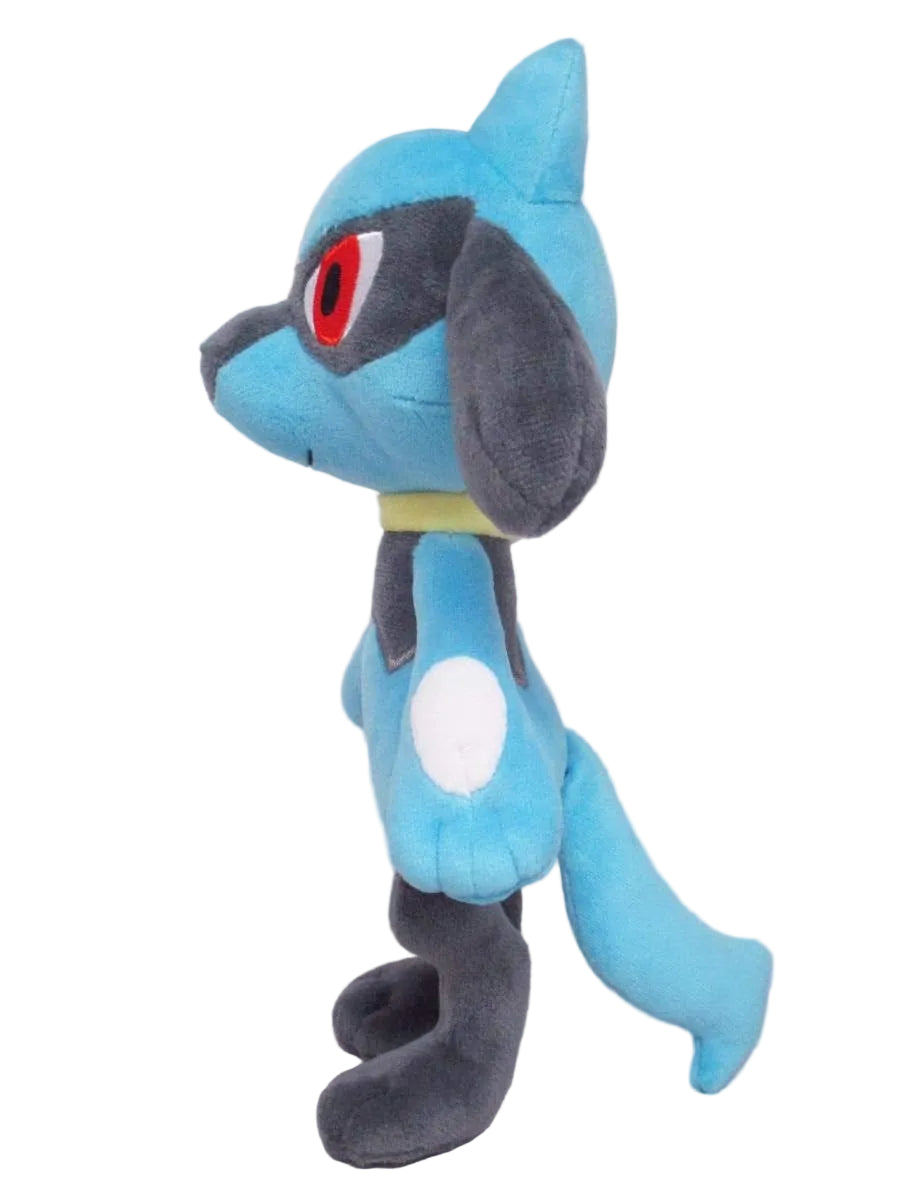 Riolu (S) | ALL STAR