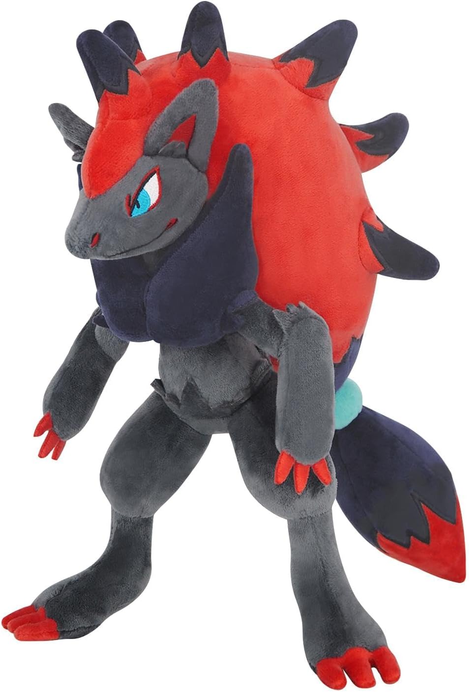 Zoroark (S) | ALL STAR