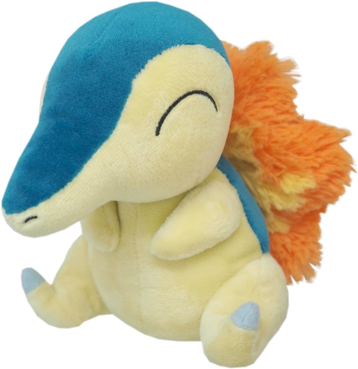 Cyndaquil (S) | ALL STAR
