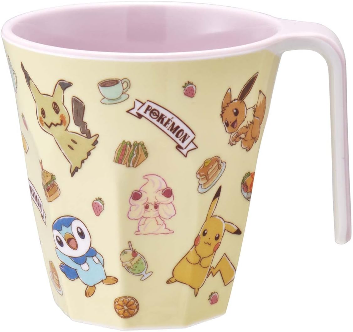 Taza POKEMON CAFE | SKATER