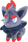Zorua (S) | ALL STAR
