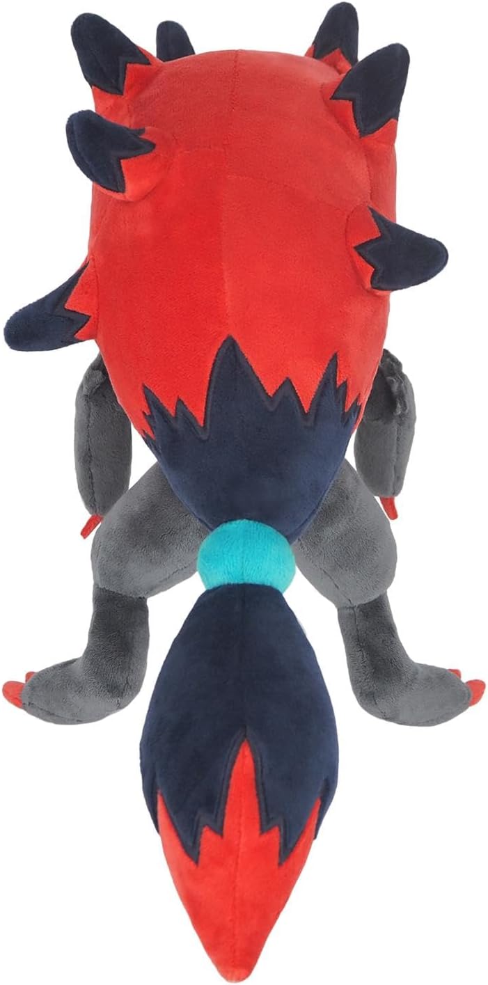 Zoroark (S) | ALL STAR
