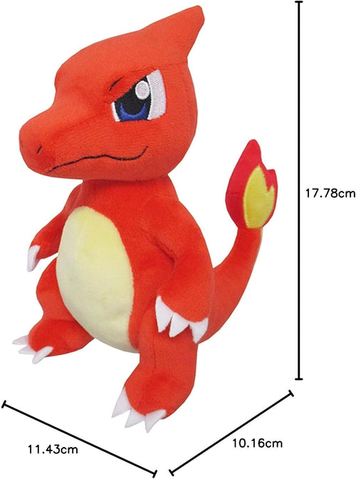 Charmeleon (S) | ALL STAR