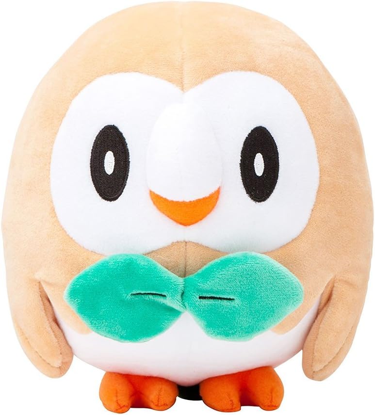 Rowlet | PC ORIGINAL