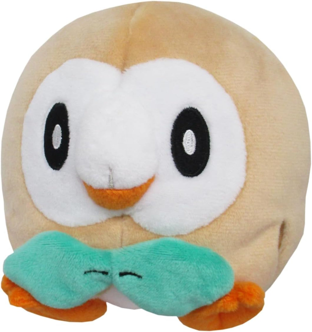 Rowlet (S) | ALL STAR