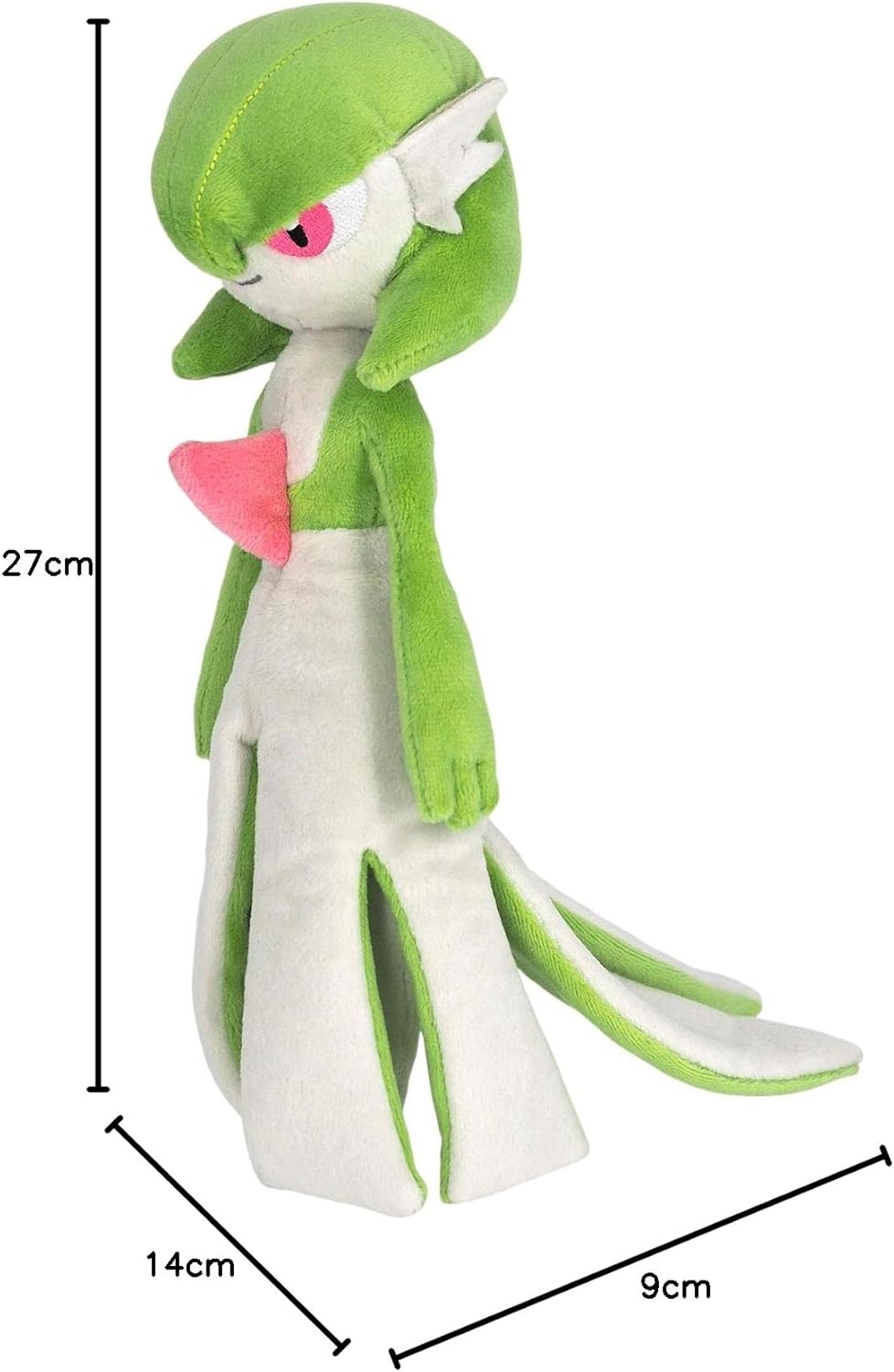 Gardevoir (S) ALL STAR