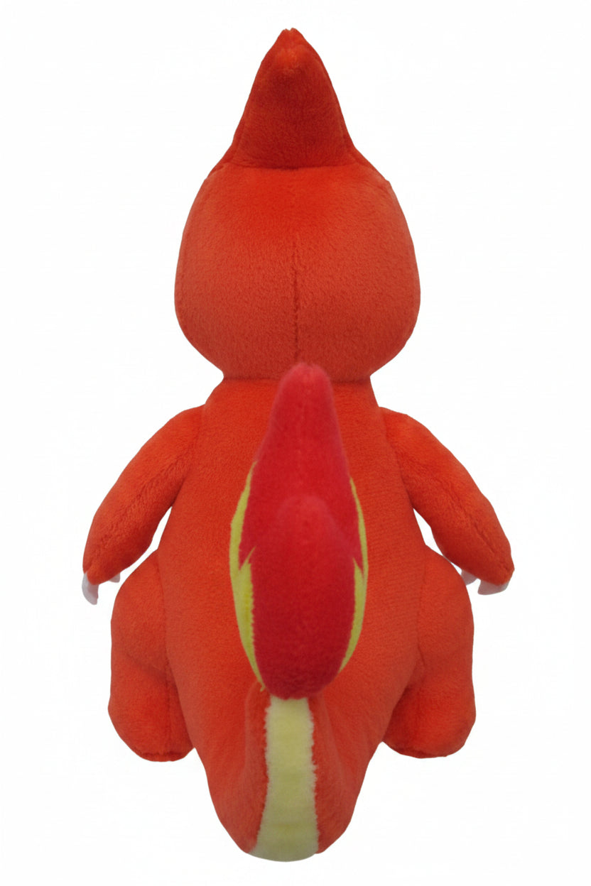 Charmeleon (S) | ALL STAR