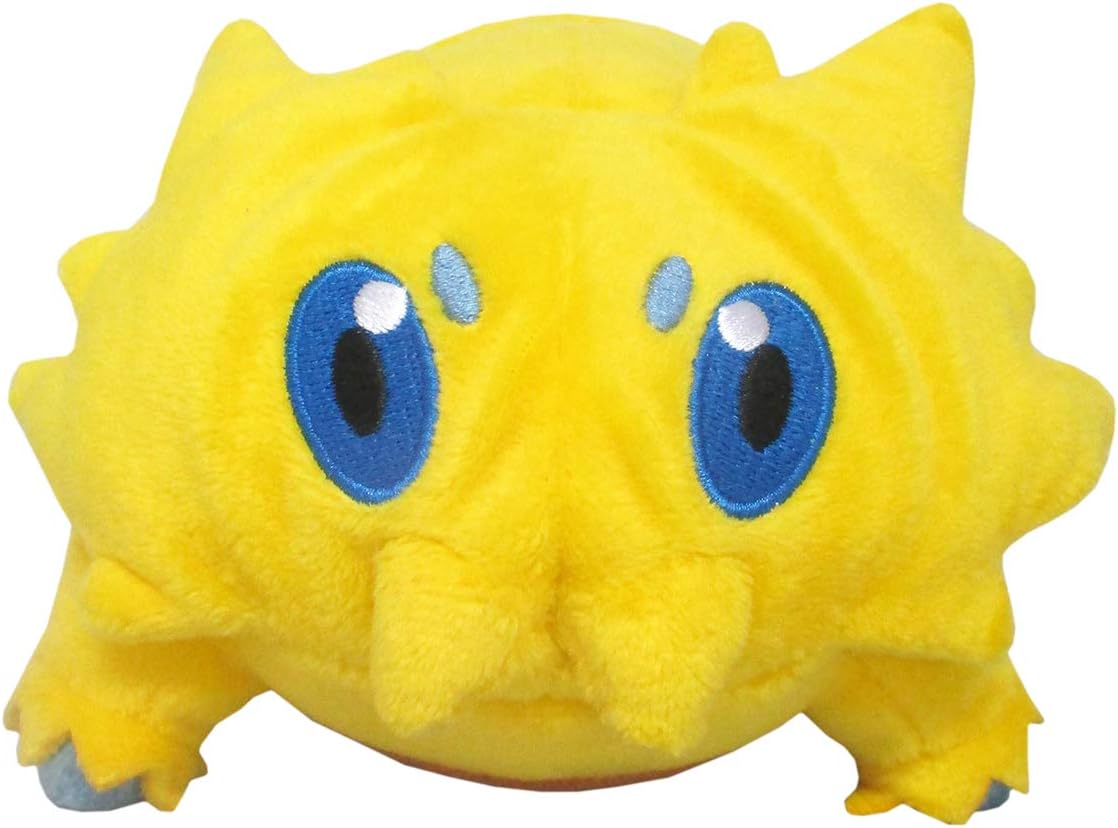Joltik (S) | ALL STARS