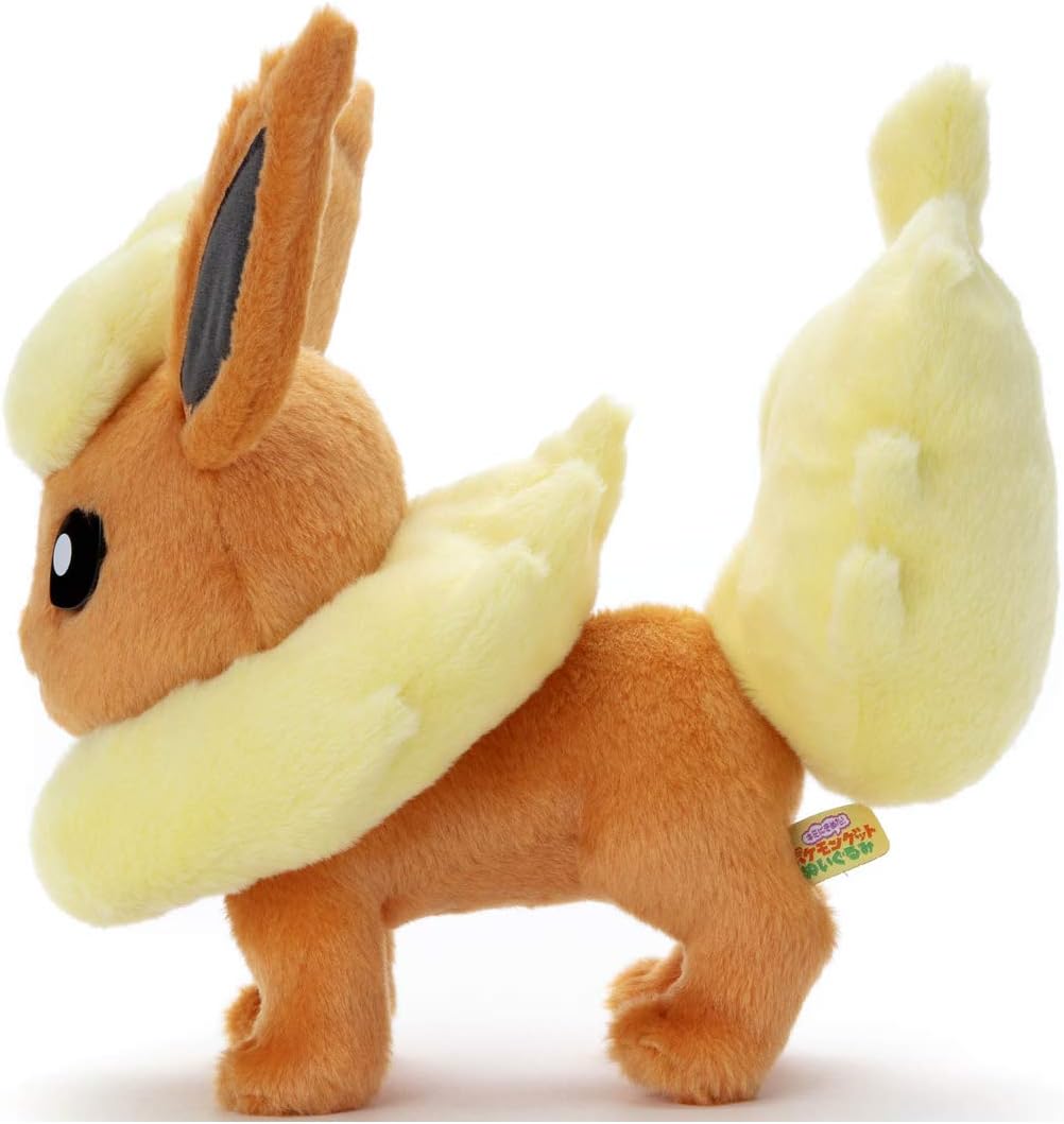 Flareon KIMINIKIMETA!