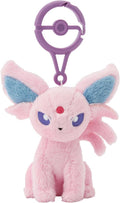 Espeon PC llavero de peluche