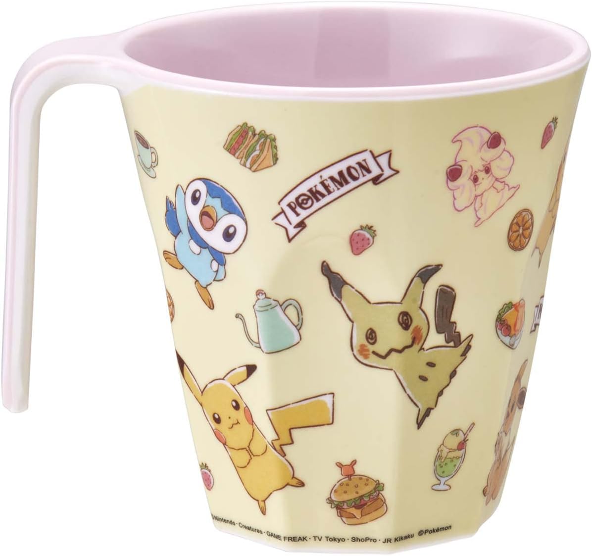 Taza POKEMON CAFE | SKATER