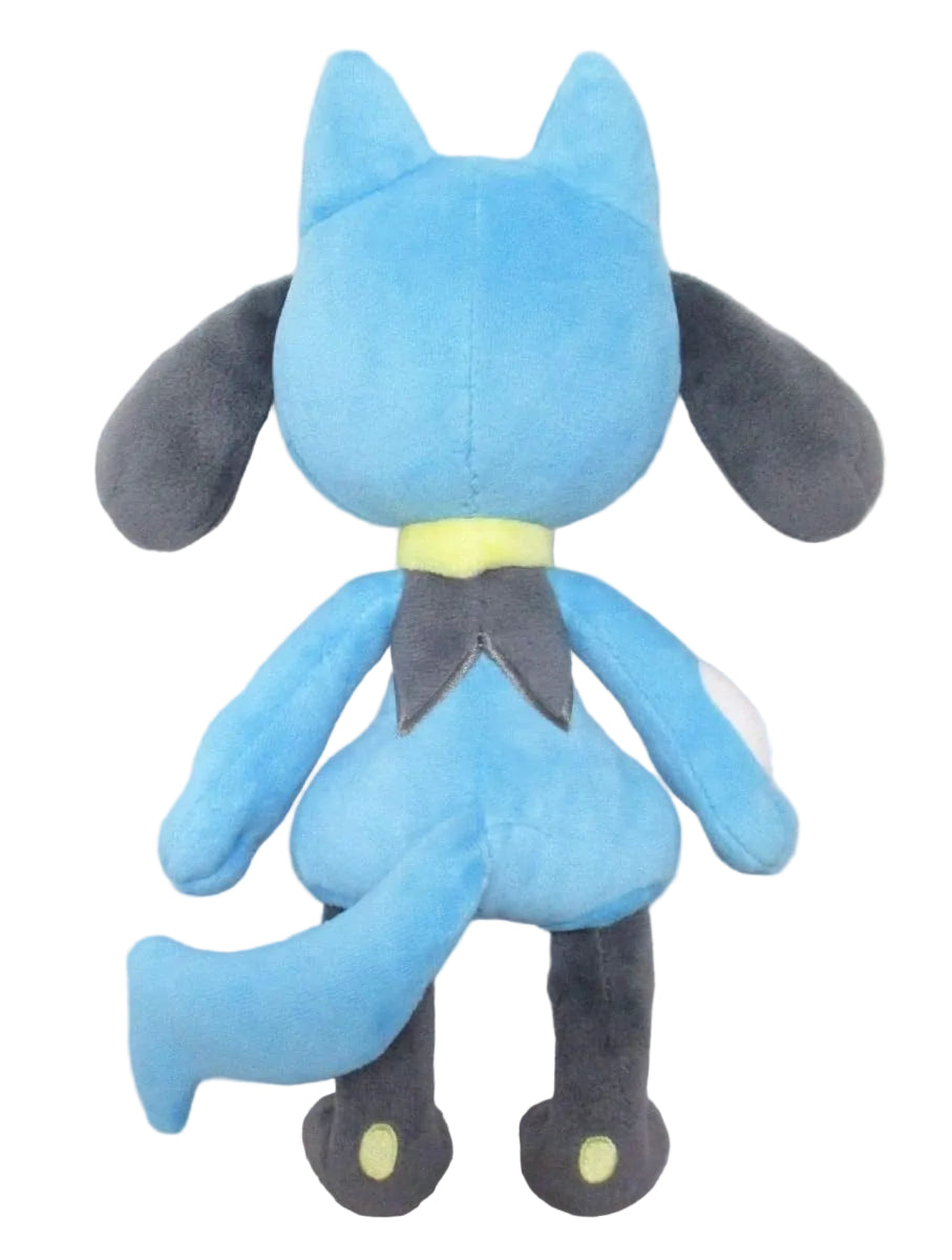 Riolu (S) | ALL STAR