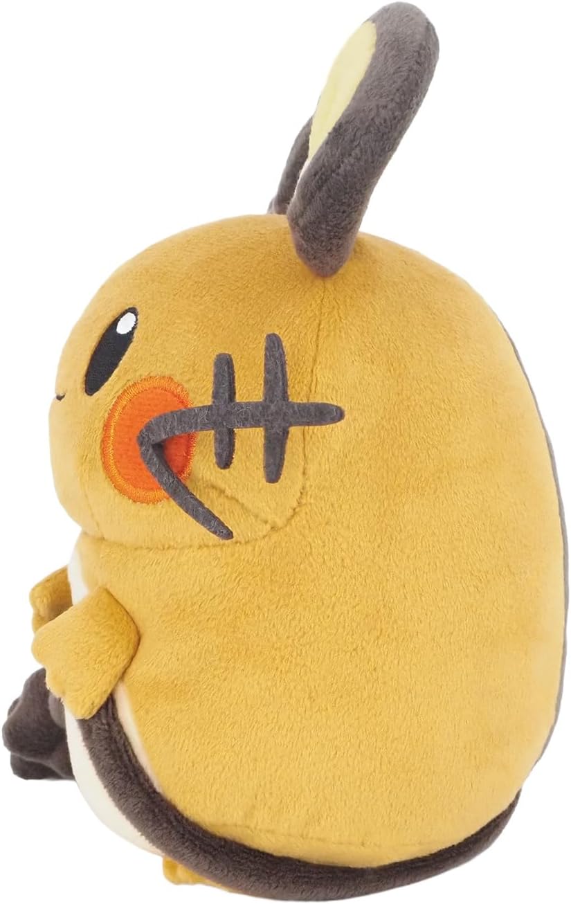 Dedenne (S) ALL STAR