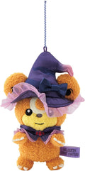 Teddiursa llavero de peluche | HALLOWEEN GHOST CHATEAU